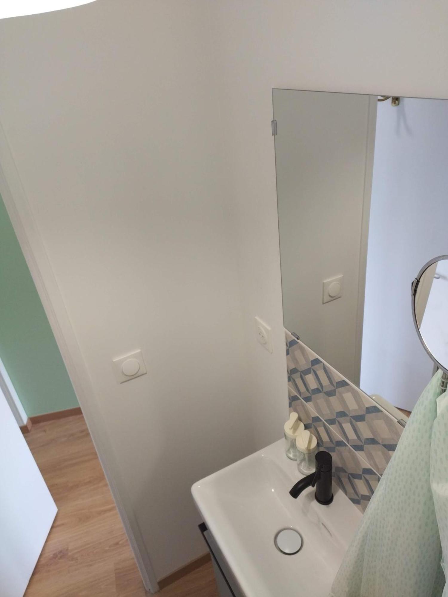 Appartement Neuf, Tout Confort Issoire Kültér fotó